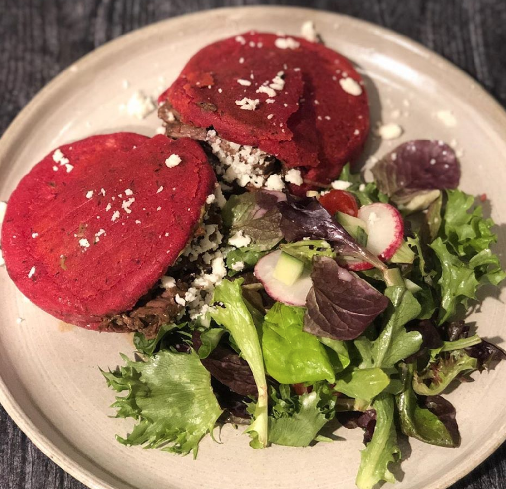 Blend 111 Exclusive News and Events 02/18