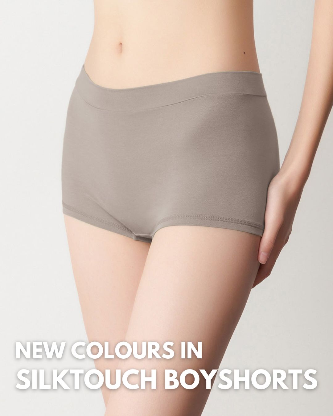New Colours Dropped: The Softest Underwear - Tani Comfort