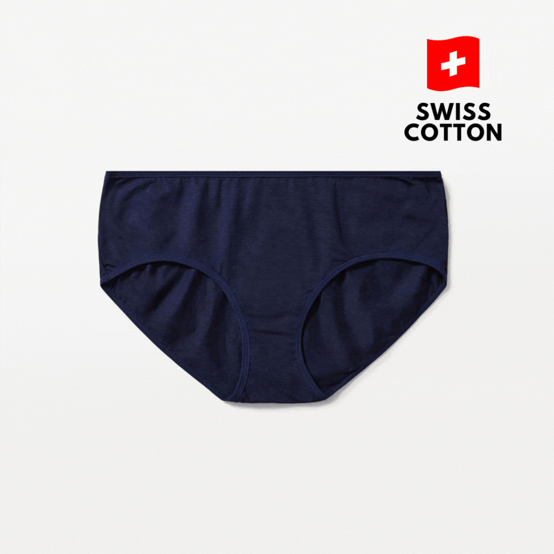 Swiss Cotton Camisole – Tani Comfort