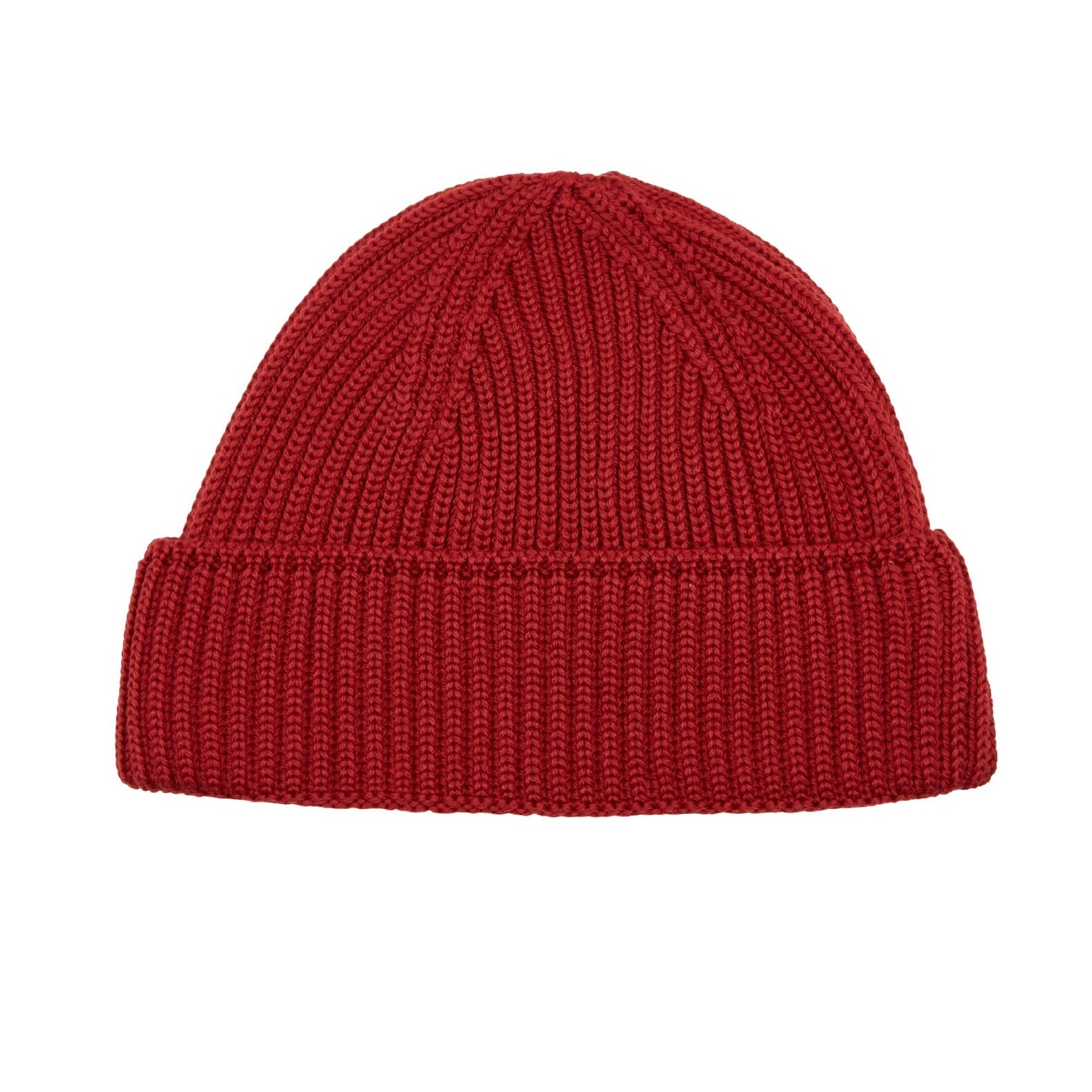 Fender hat, Dannebrog Red